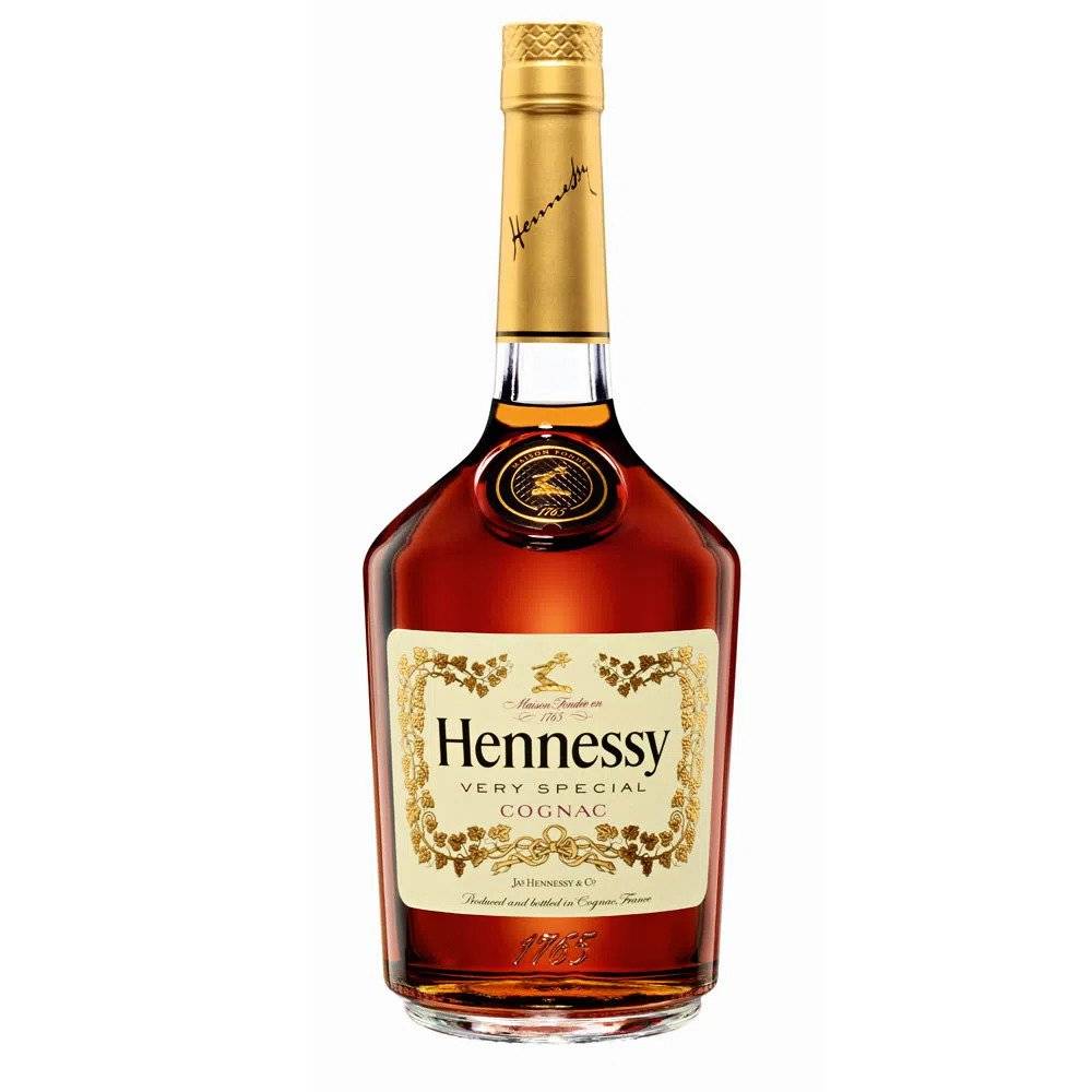 Hennessy Cognac VS Buy online