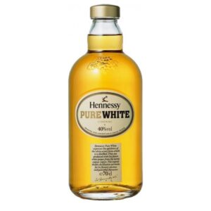 Hennessy White