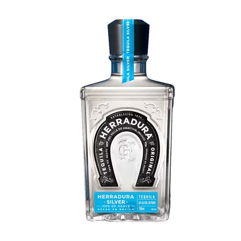 Herradura Silver