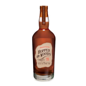 Hopper & Woods Rock And Rye buy online