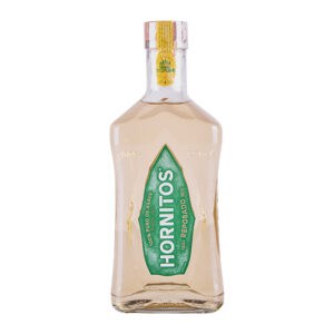 Hornitos Reposado Tequila 750mL.