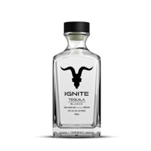 Ignite Tequila Blanco 750mL
