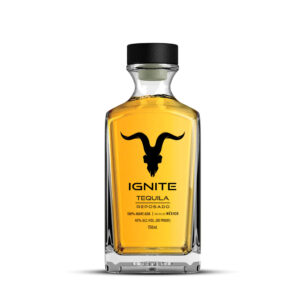 Ignite Tequila Reposado 750mL Buy online