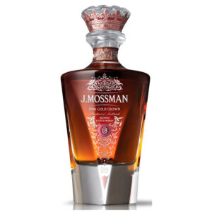 J.Mossman Aged 18 Years