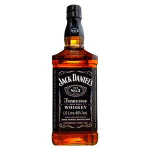 Jack Daniels