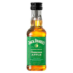 Jack Daniel's Apple 50mL Buy online