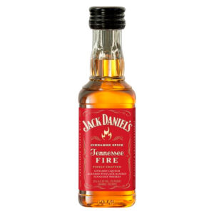 Jack Daniels Fire