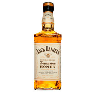 Jack Daniels Honey