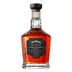 Jack Daniels Single Barrel. Buy online