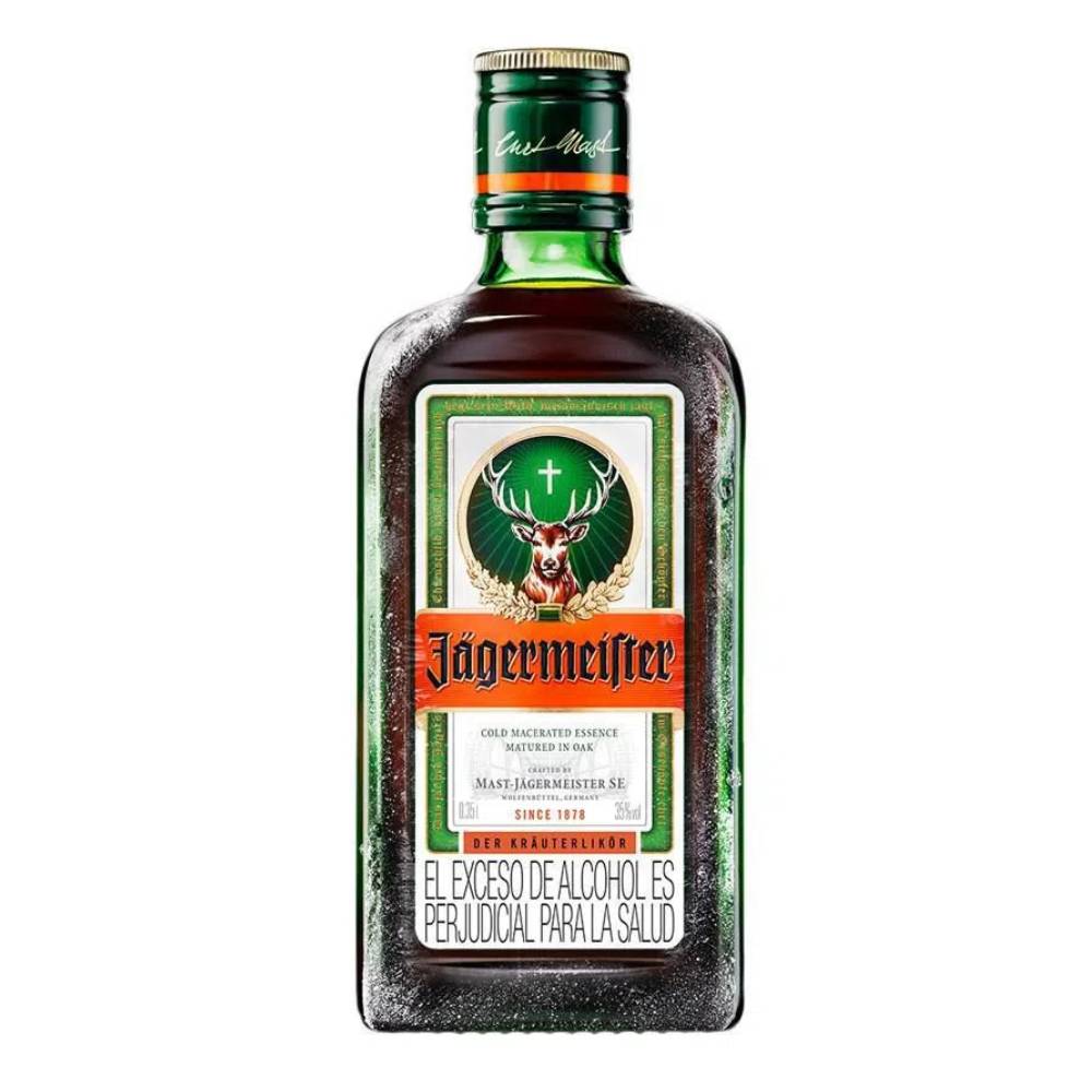 Jagermeister near me