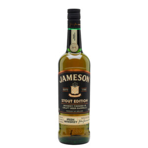 Jameson Caskmates Stout Edition Buy online