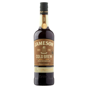 Jameson Cold Brew Whiskey