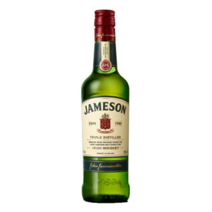 Jameson Irish Whiskey