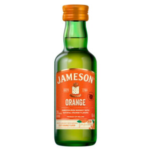Jameson Orange Buy online