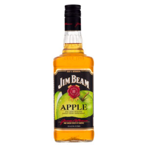 Jim Beam Apple
