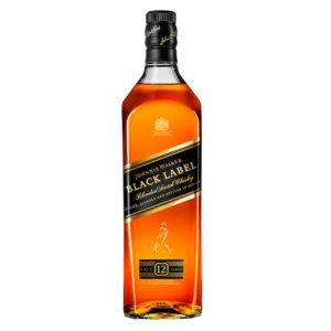 Johnnie Walker Black Label Buy online