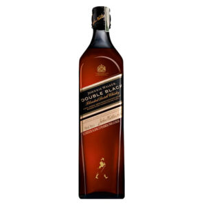 Johnnie Walker Double Black