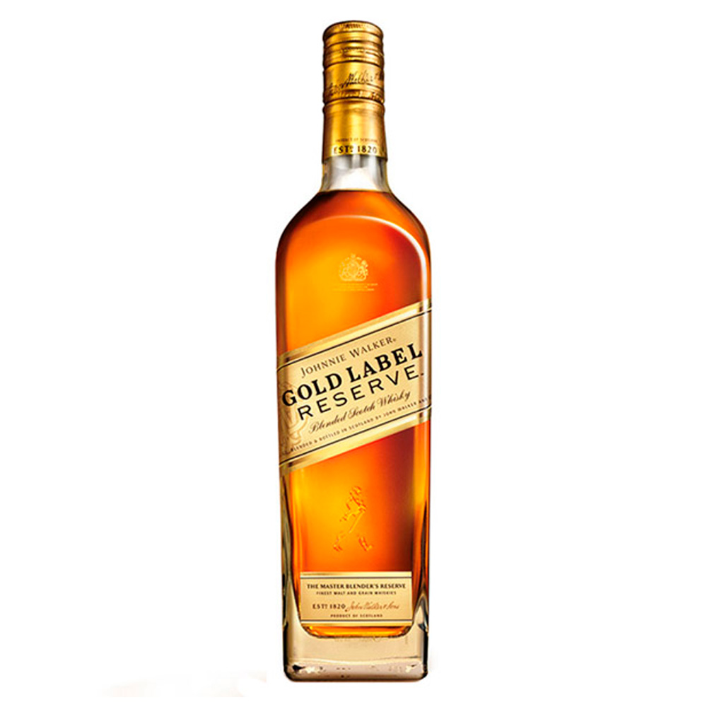 Johnnie Walker Gold Buy online