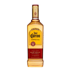 Jose Cuervo Gold