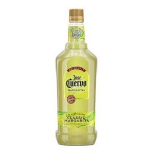 Jose Cuervo Lime Margarita