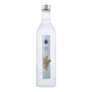 K Vodka 750mL
