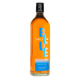 Kind Of Blue Scotch 750mL