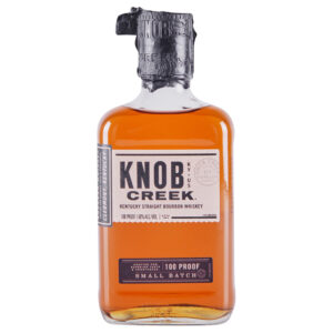 Knob Creek Whiskey