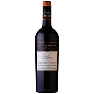 La Fleur Amour Cabernet Sauvignon
