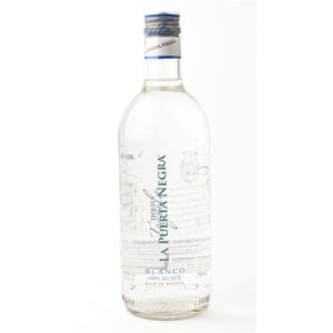 La Puerta Negra Tequila Blanco