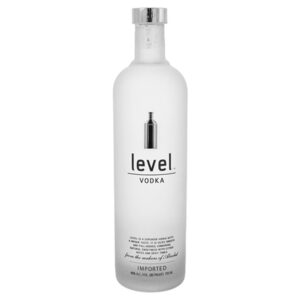 Level Vodka