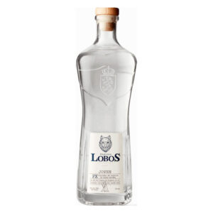 Lobos Tequila Joven 750mL