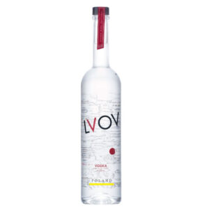 Lvov Vodka