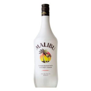 Malibu Coconut Rum