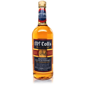 Mccoll’S Blend Scotch Whiskey Buy online