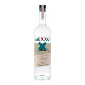 Mexxo Tequila 750mL
