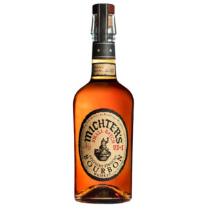 Michter's Bourbon Small Batch 750mL.