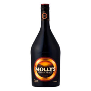 Molly's Irish Cream