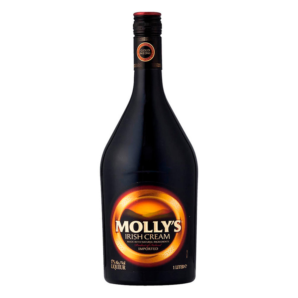 Molly's Irish Cream
