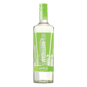 New Amsterdam Apple