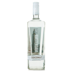 New Amsterdam Coconut