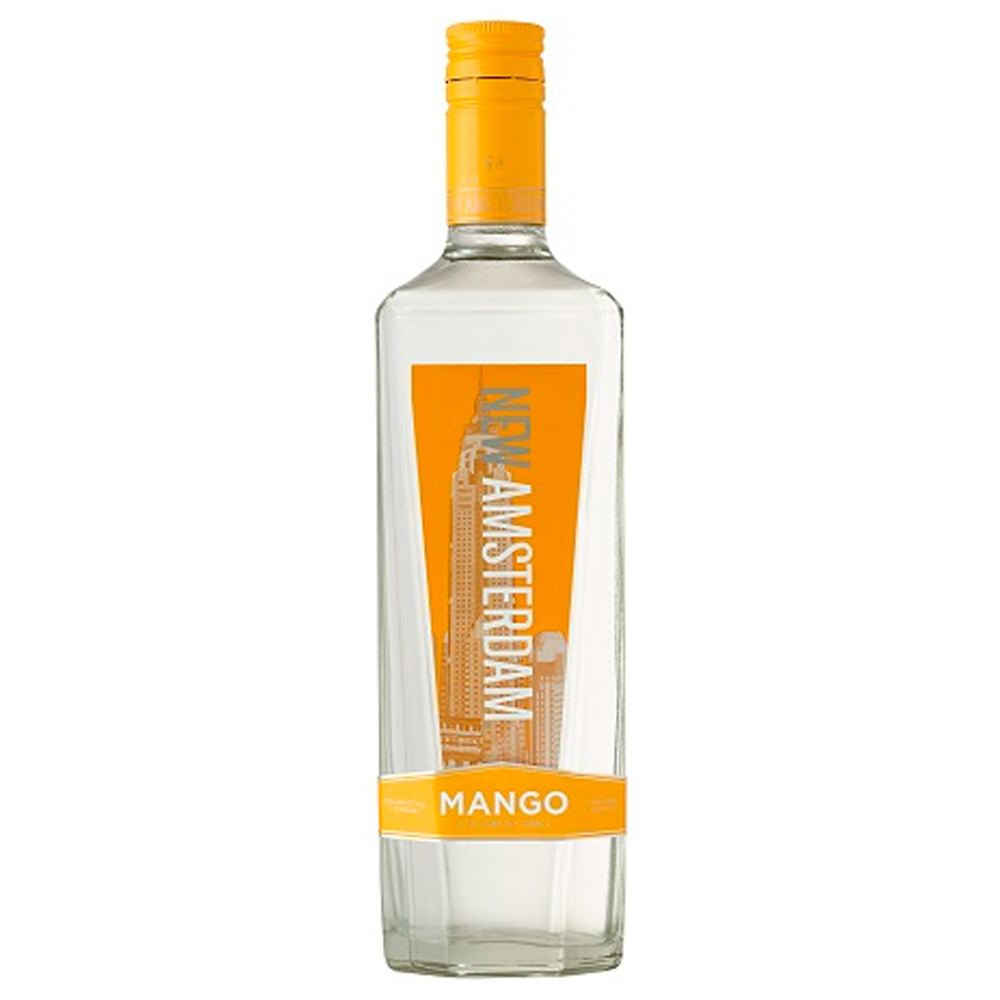 New Amsterdam Mango
