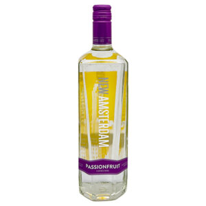 New Amsterdam Passion Fruit