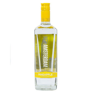 New Amsterdam Pineapple