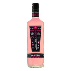 New Amsterdam Pink Lemonade Vodka 750mL