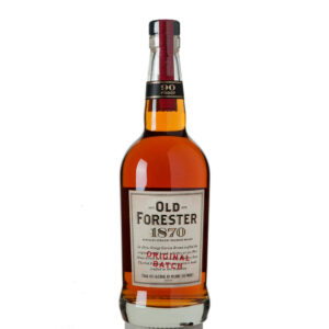 Old Forester 1870 Bourbon