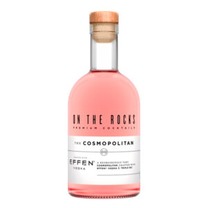 On The Rocks Cosmopolitan