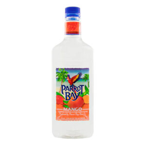 Parrot Bay Mango 1L