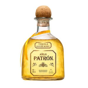Patron Anejo Tequila Buy online