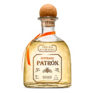 Patron Reposado