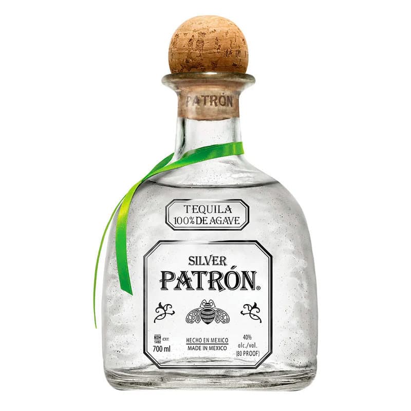Patron Silver Buy online
